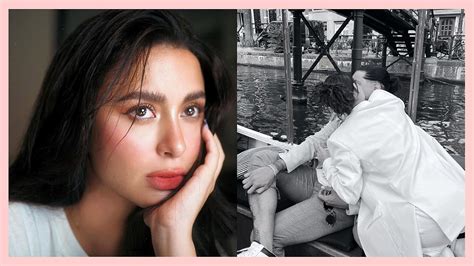 Yassi Pressman Stirs Dating Rumors With Fil.